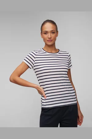 Allude Damen-t-shirt