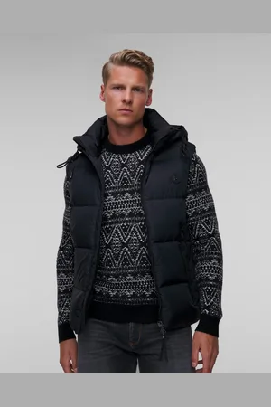 Bogner Jimmy-d Daunenweste Für Herren In