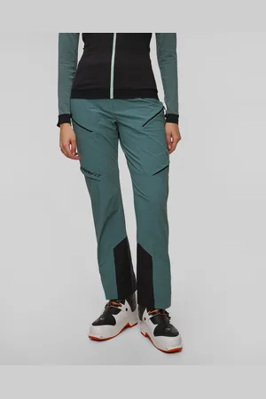 Dynafit Ridge Dynastretch® Softshell-skihose Für Damen