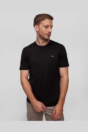 C.P. Company C.p. Company Herren-t-shirt In