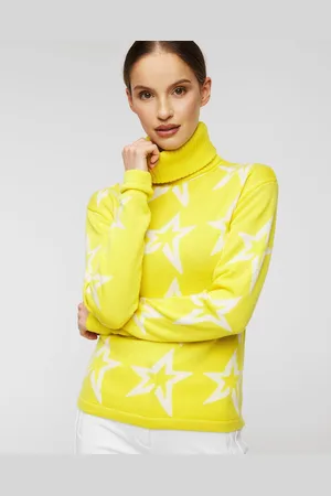 Perfect Moment Star Dust Pullover