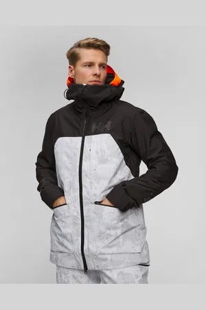 Helly Hansen Straightline Lifaloft 2.0 Herren-skijacke