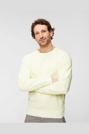 C.P. Company C.p. Company Crew Neck Sweatshirt