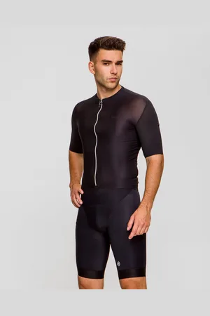 Assos Equipe Rs Aero Kurzärmeliges Herrenshirt