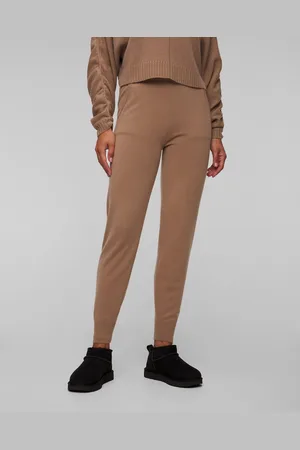 Allude Kaschmirhose Für Damen In