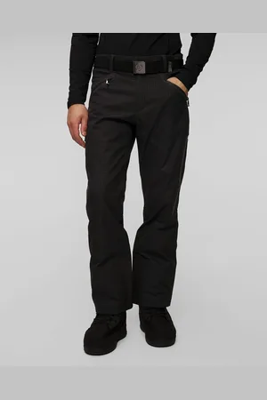 Bogner Tim4-t Karierte Skihose Für Herren