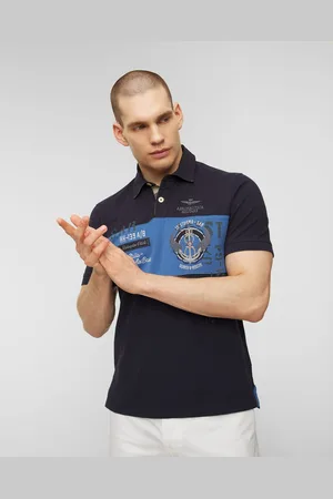 Aeronautica Militare Poloshirt