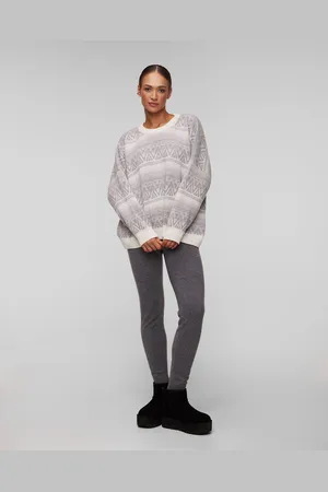 Johnstons Of Elgin Kaschmir-pullover Für Damen