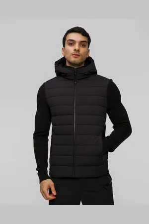 Fusalp Lorenzo Ii Herren-hybridjacke