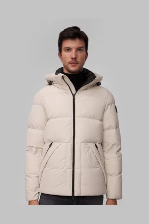 Woolrich Sierra Supreme Down Jacket Daunenjacke Für Herren In