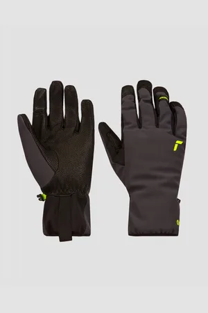 Reusch Trooper Touch-tec™ Skitourenhandschuhe In