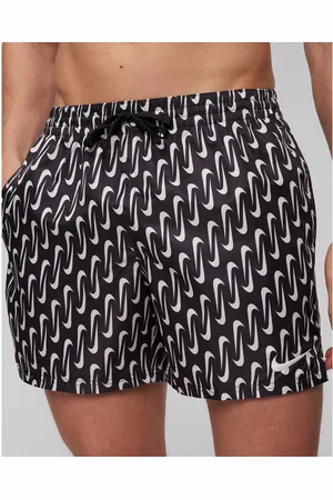 Nike Nike Swoosh Link 5“ Badeshorts Für Herren
