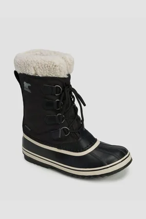 sorel Winter Carnival™ Boot Wp Schneestiefel Für Damen In
