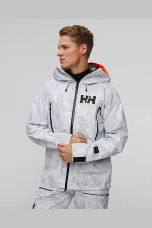 Helly Hansen Sogn Shell 2.0 Skijacke Für Herren