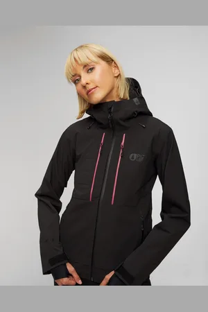 Picture Organic Clothing Aeron 3l 20/20 Hardshell-skijacke Für Damen In