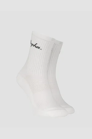 Rapha Cotton Crew Socken