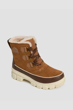 sorel Torino™ V Wp Winterschuhe Für Damen In