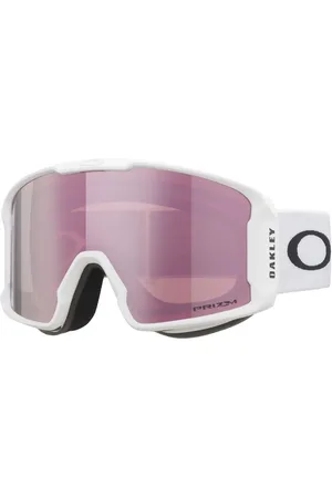 Oakley Line Miner L Skibrille