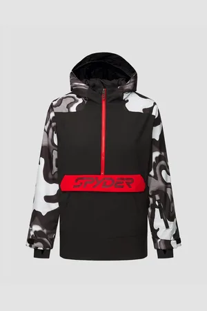 Spyder Jasper Skijacke Für Jungen