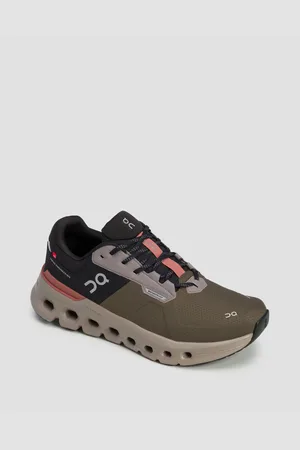 On Running Cloudrunner 2 Waterproof Wasserdichte Laufschuhe Für Damen