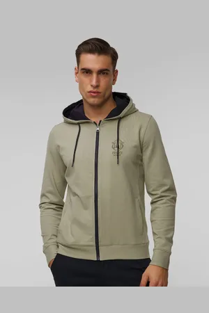 Aeronautica Militare Herren-sweatshirt In