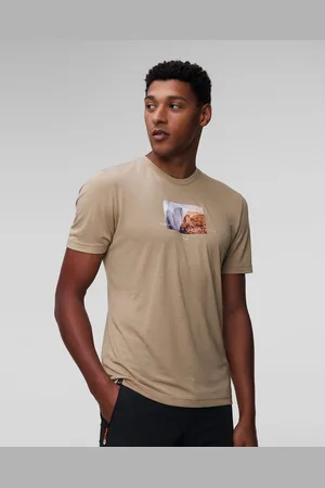 Salewa Pure Design Herren-t-shirt
