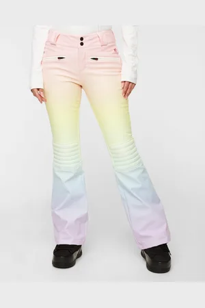 Perfect Moment Aurora Flare - Print Skihose