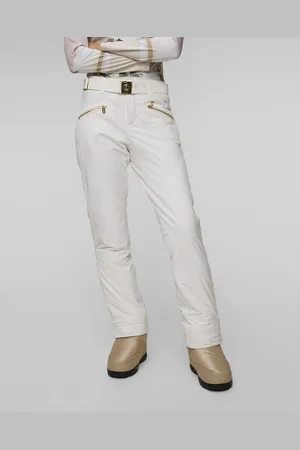 Bogner Fraenzi1 Damen-skihose In