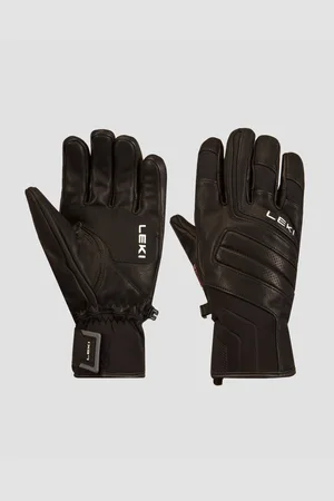 Leki Phoenix 3d Skihandschuhe In