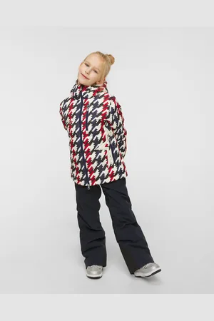 Perfect Moment Super Mojo Junior Jacke