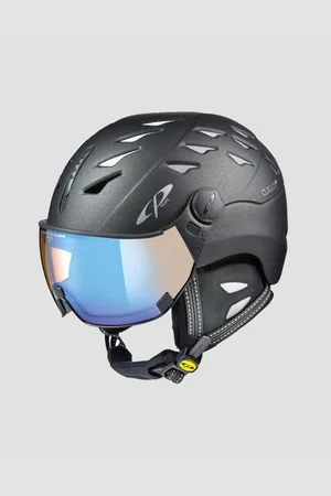 CP Cuma Cashmere Skihelm Für Damen