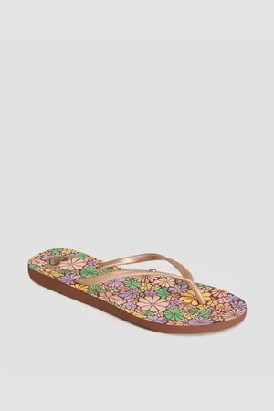 Roxy Flip-flops Für Damen