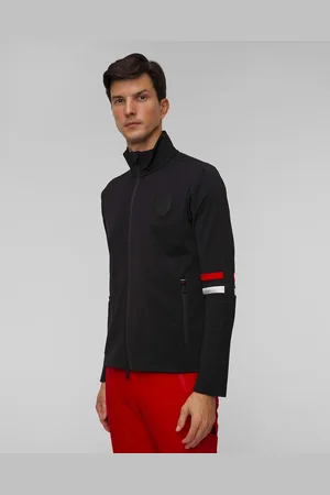 Toni Sailer Tino Ski-sweatshirt Für Herren