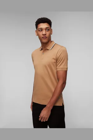 HUGO BOSS Hugo Penrose Herren-poloshirt In