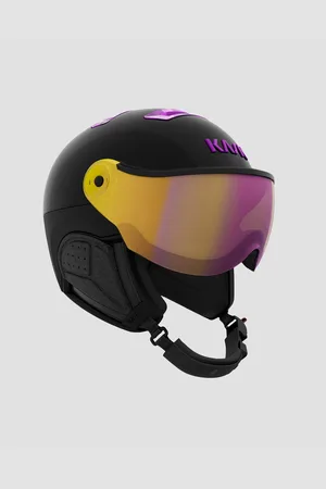 Kask Chrome Visor Skihelm