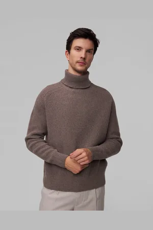 HUGO BOSS Hugo C-evento Wollpullover Für Herren