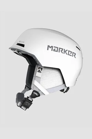 Marker Clark Helm
