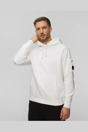 C.P. Company C.p. Company Kapuzenpullover Für Herren In