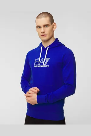 EA7 Sweatshirt