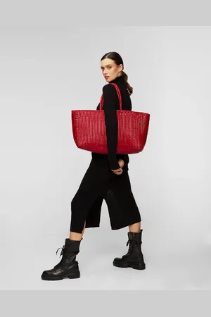 Dragon Diffusion Shopper Max Flechttasche