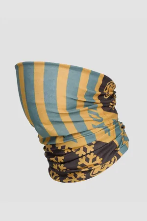 Dynafit Logo Neck Gaiter Unisex-schlauchschal