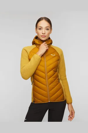 Salewa Fanes Sarner Damen-hybridjacke