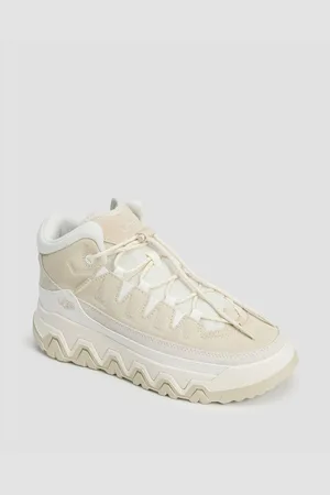UGG Captrail High Sneaker Wasserdichte Winterschuhe Für Damen