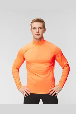 Brooks Dash 1/2 Zip Longsleeve