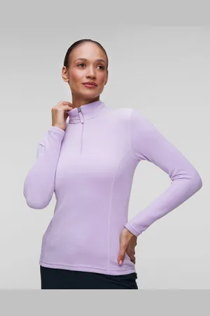 Chervo Tuffo Rollkragenpullover Aus Fleece Für Damen