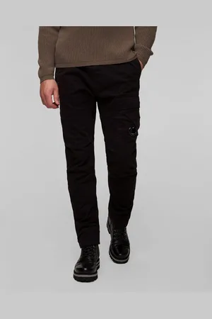 C.P. Company C.p. Company Herrenhose Mit Taschen