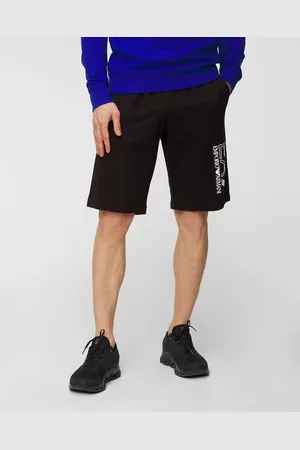 EA7 Shorts