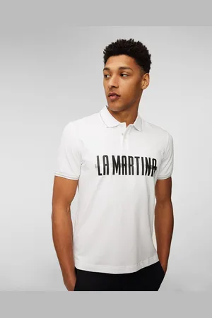 La Martina Vitus Poloshirt