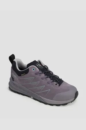 Dolomite Crodanera Gtx Niedrige Wanderschuhe Für Damen In
