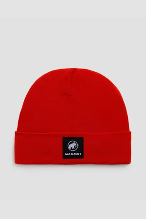 Mammut Fedoz Unisex-wintermütze